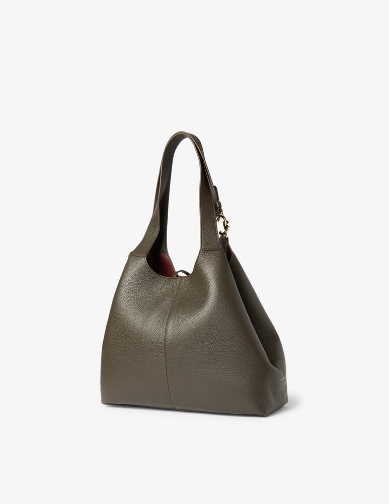 rinascente Coccinelle Borsa a spalla in pelle Easy
