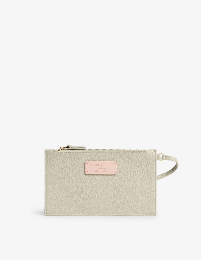 rinascente Coccinelle Borsa shopper in pelle Easy