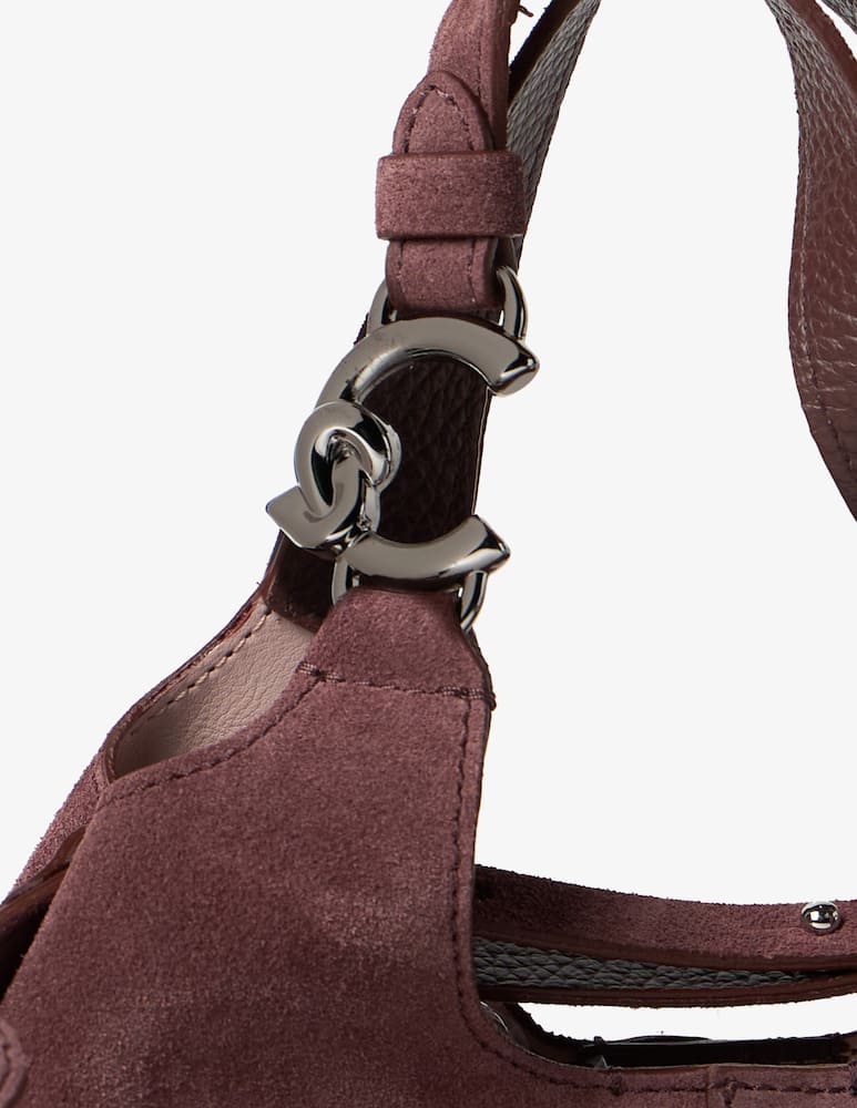 Coccinelle Mini handbag C-Easy - picture 4 Coccinelle Mini handbag C-Easy - picture 4
