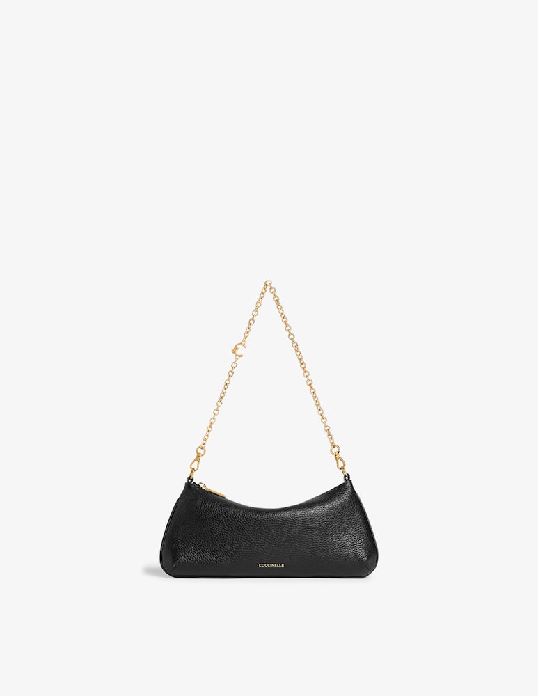 rinascente Coccinelle C-me chain shoulder bag