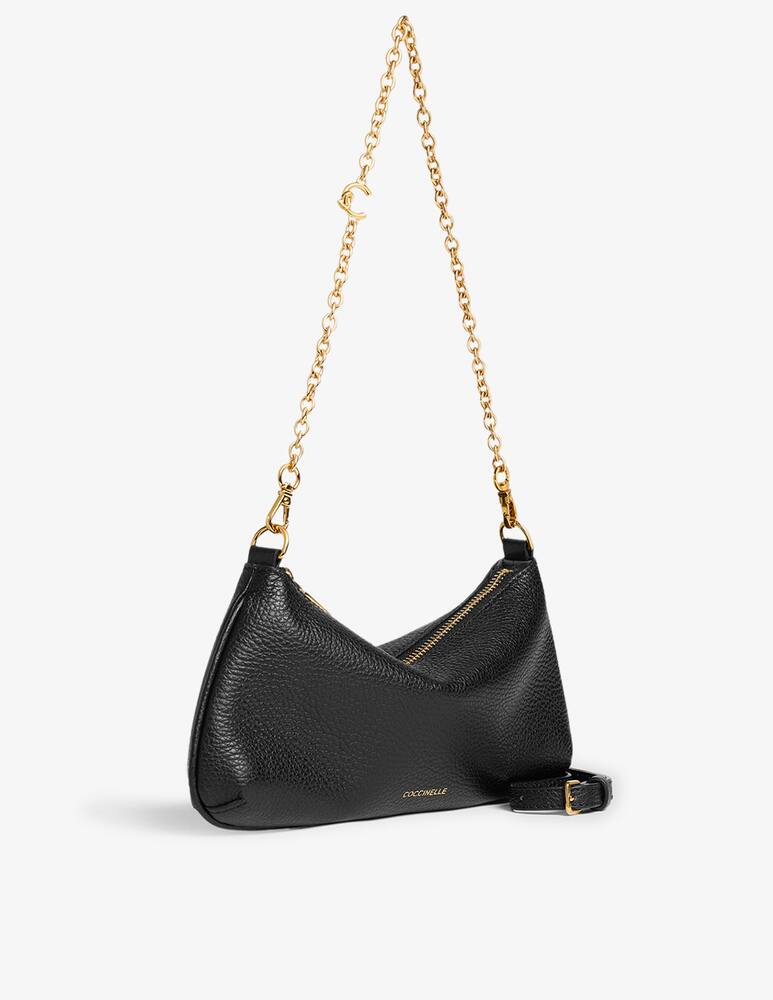 rinascente Coccinelle C-me chain shoulder bag