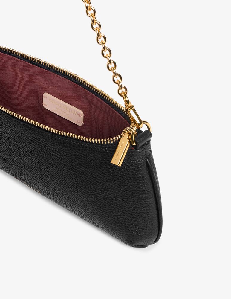 rinascente Coccinelle C-me chain shoulder bag