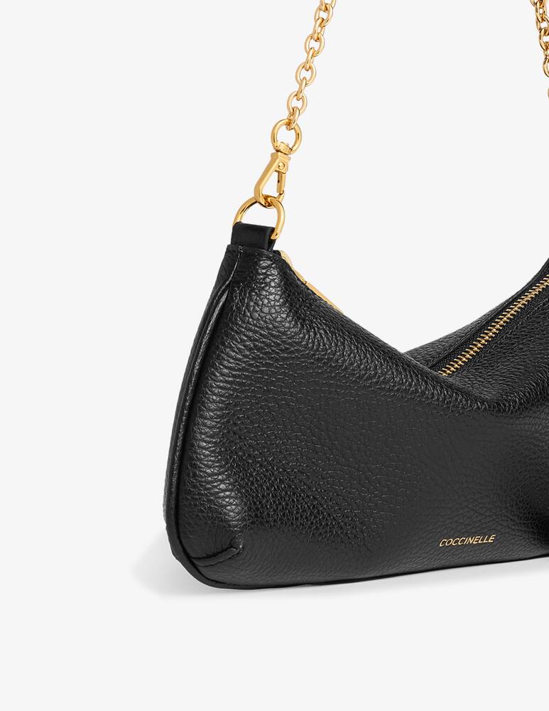 rinascente Coccinelle C-me chain shoulder bag