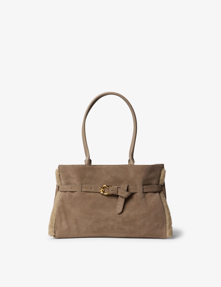 Coccinelle Shoulder bag Sabine - picture 1 Coccinelle Shoulder bag Sabine - picture 1