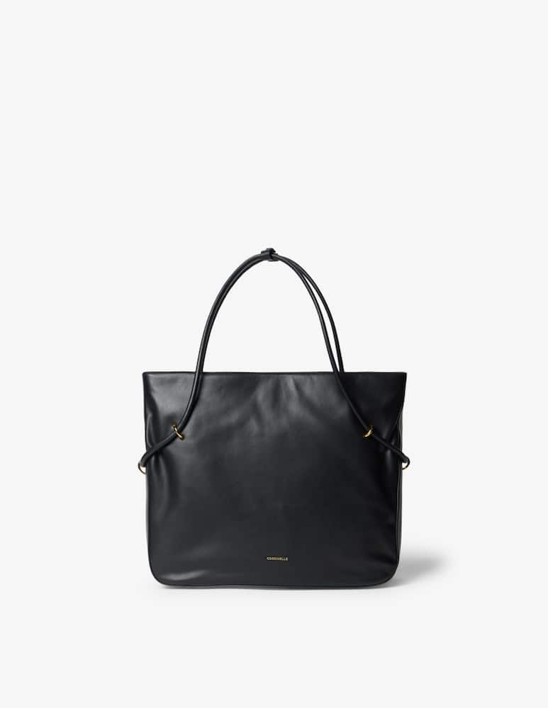 rinascente Coccinelle Borsa shopper Lizzie