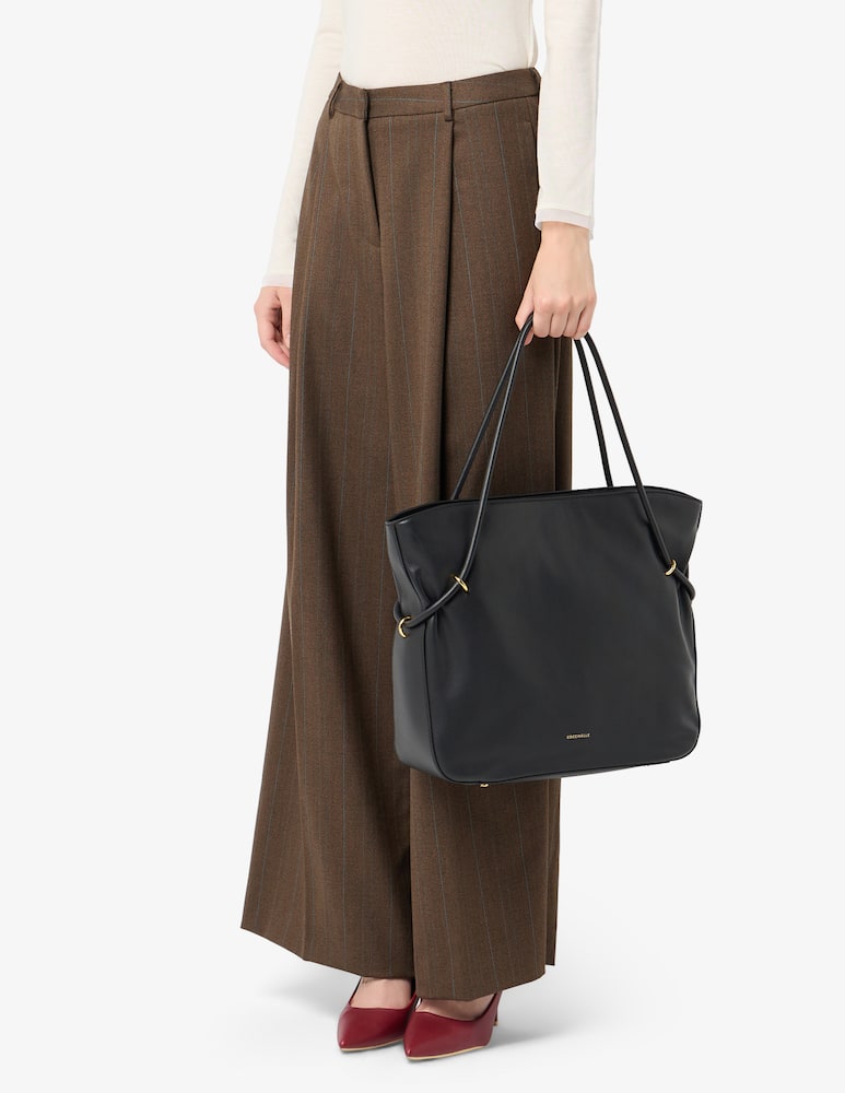 rinascente Coccinelle Borsa shopper Lizzie
