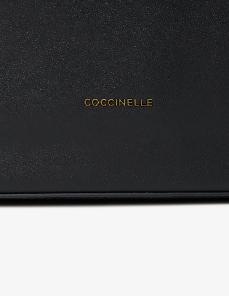 rinascente Coccinelle Borsa shopper Lizzie