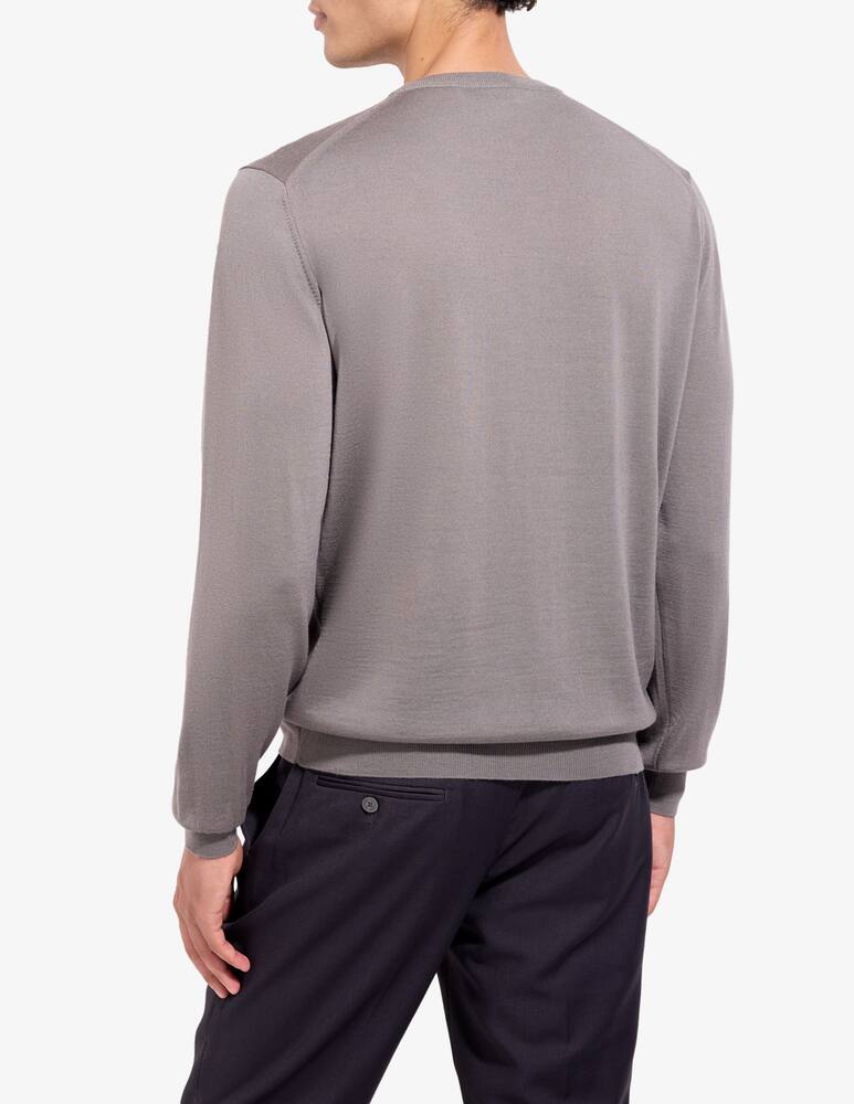 rinascente Filippo De Laurentiis Maglia Royal in lana merino