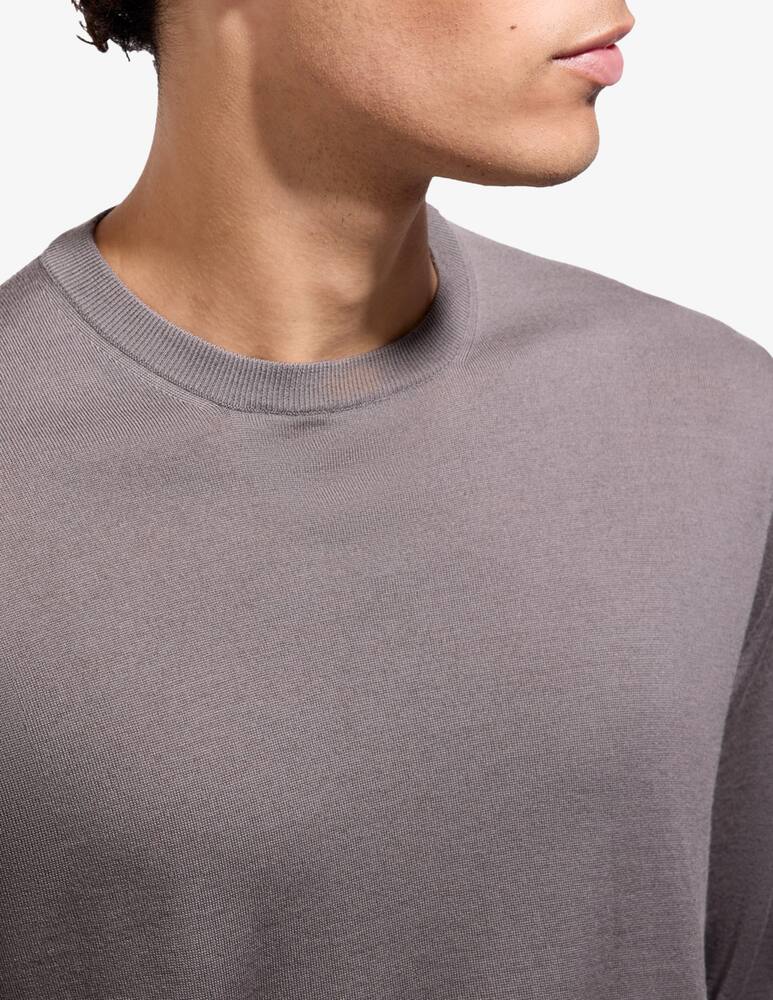 rinascente Filippo De Laurentiis Maglia Royal in lana merino