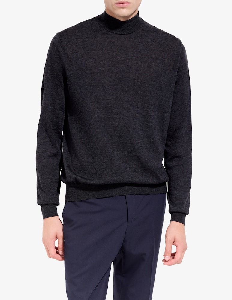 rinascente Filippo De Laurentiis Maglia Royal in lana