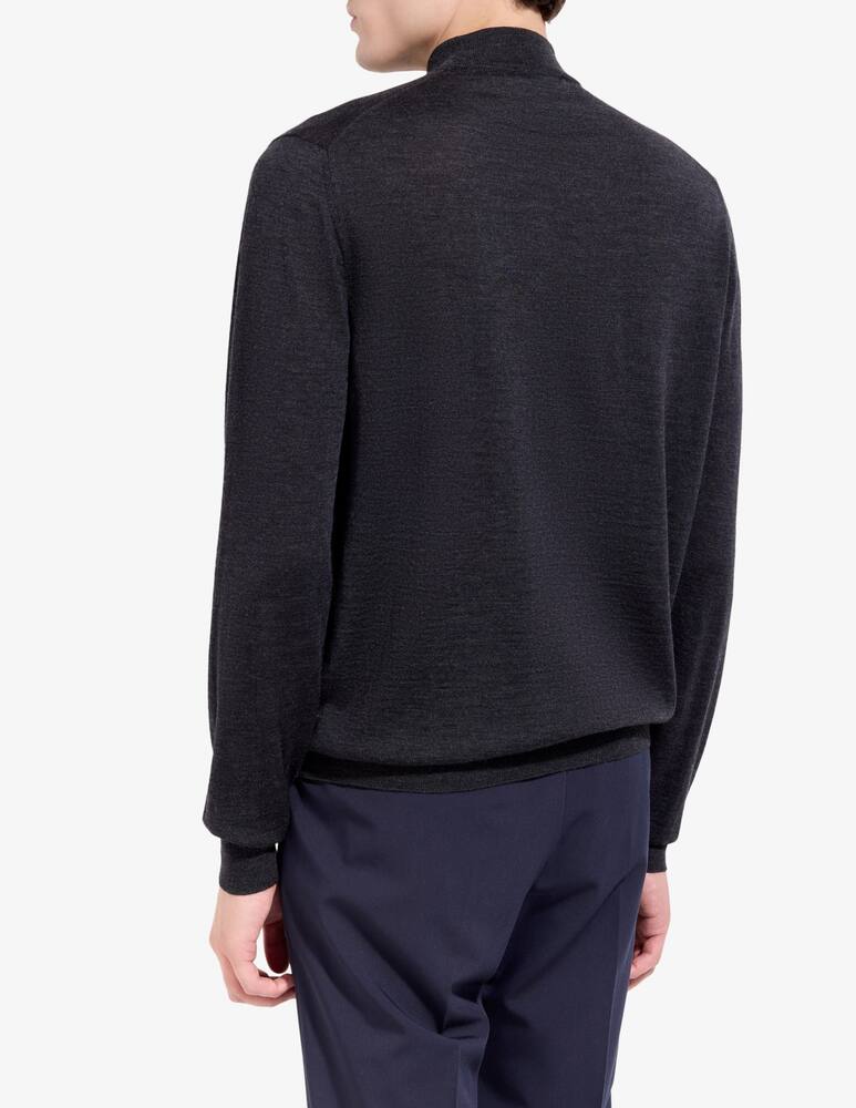 rinascente Filippo De Laurentiis Maglia Royal in lana