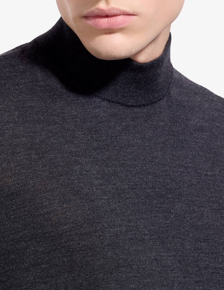 rinascente Filippo De Laurentiis Maglia Royal in lana