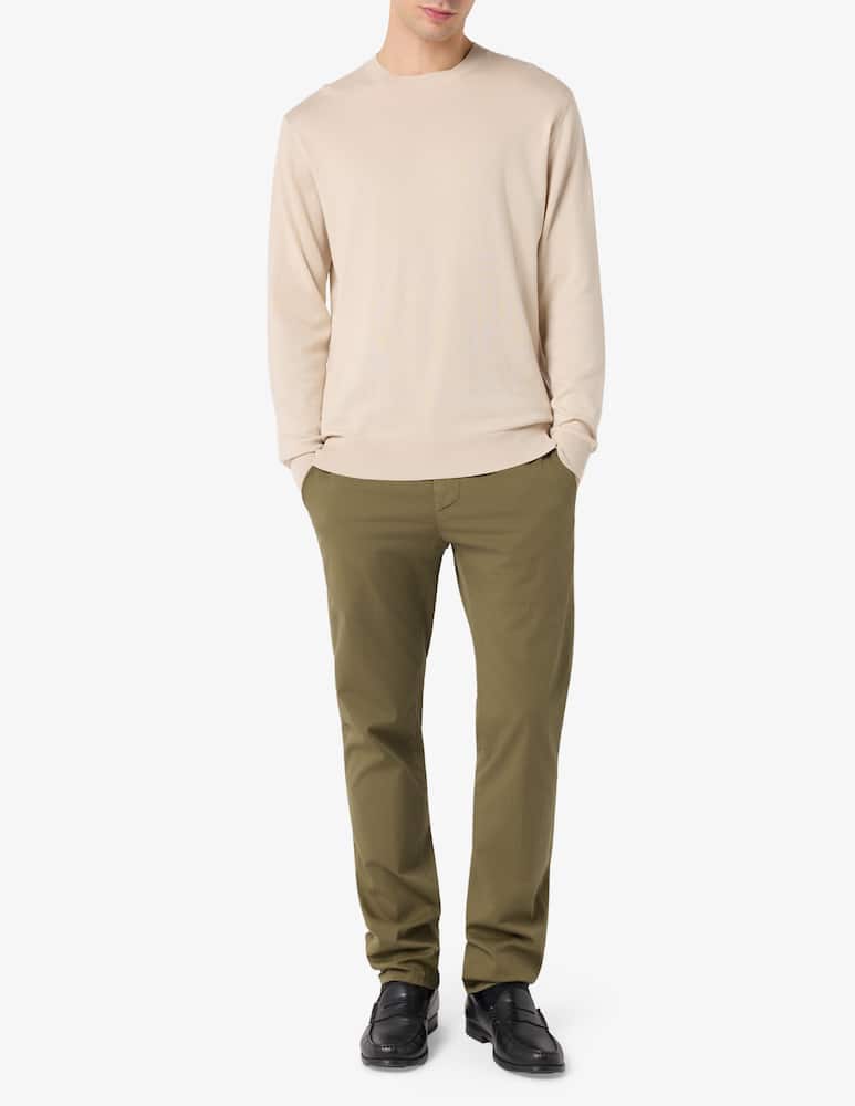 rinascente Filippo De Laurentiis Crewneck knit jumper