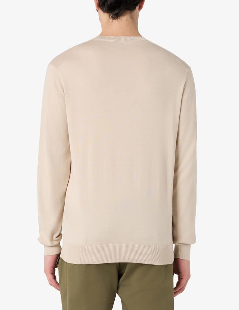 rinascente Filippo De Laurentiis Crewneck knit jumper