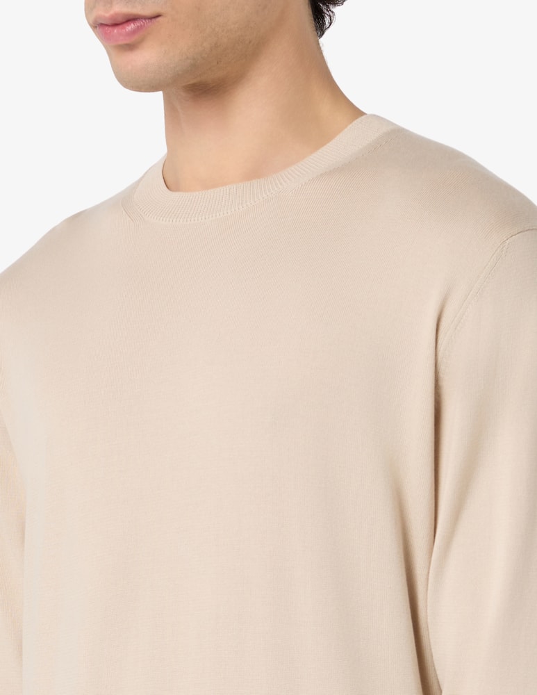 rinascente Filippo De Laurentiis Crewneck knit jumper