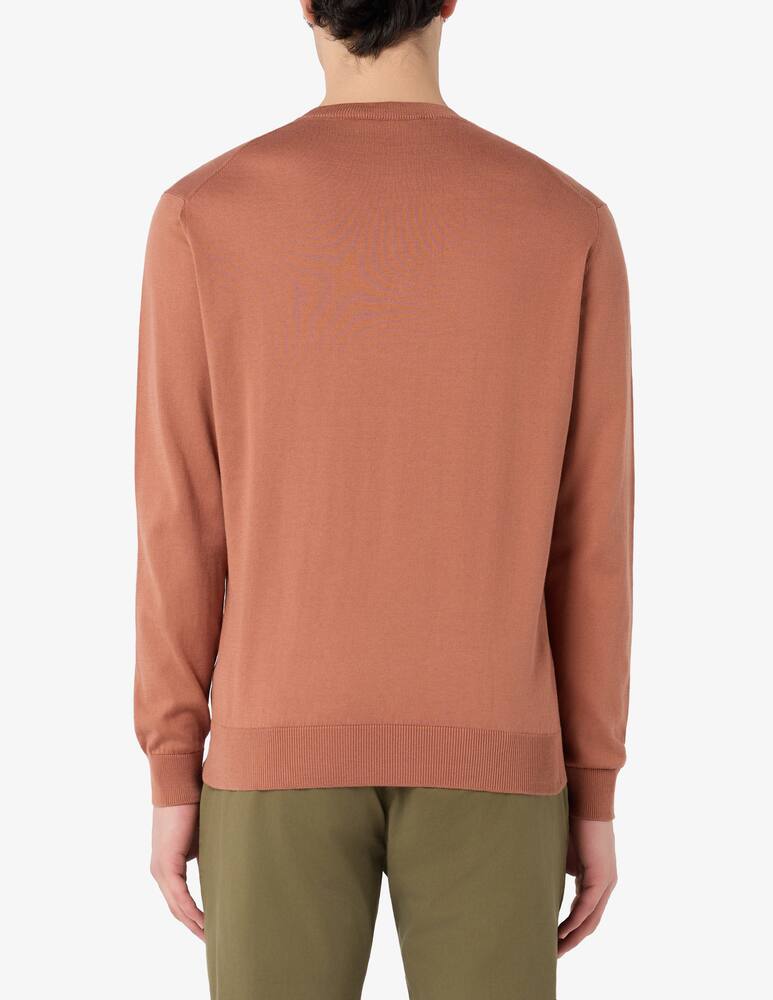 Filippo De Laurentiis Sublime crewneck jumper - picture 3