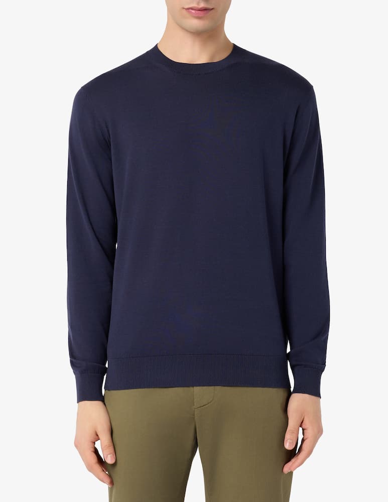 rinascente Filippo De Laurentiis Maglia girocollo sublime