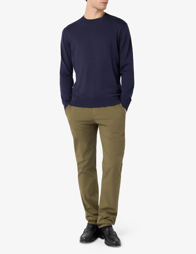 rinascente Filippo De Laurentiis Maglia girocollo sublime