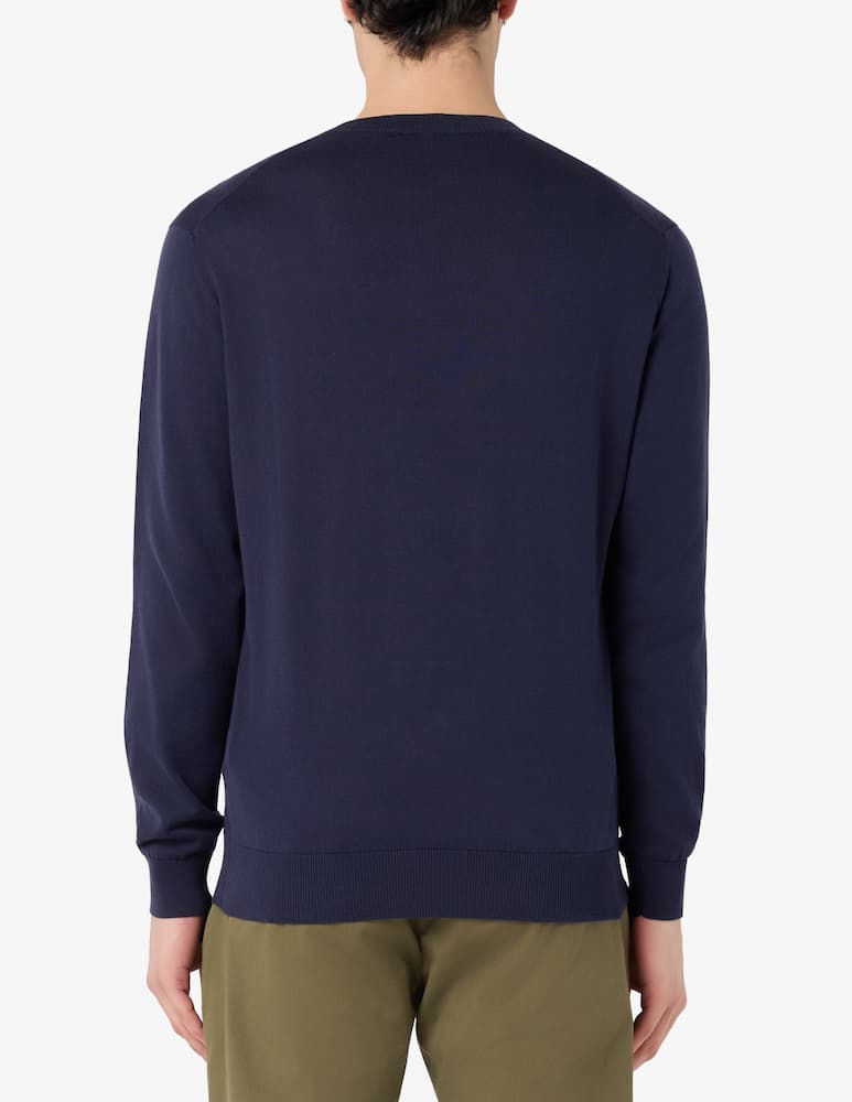 rinascente Filippo De Laurentiis Maglia girocollo sublime