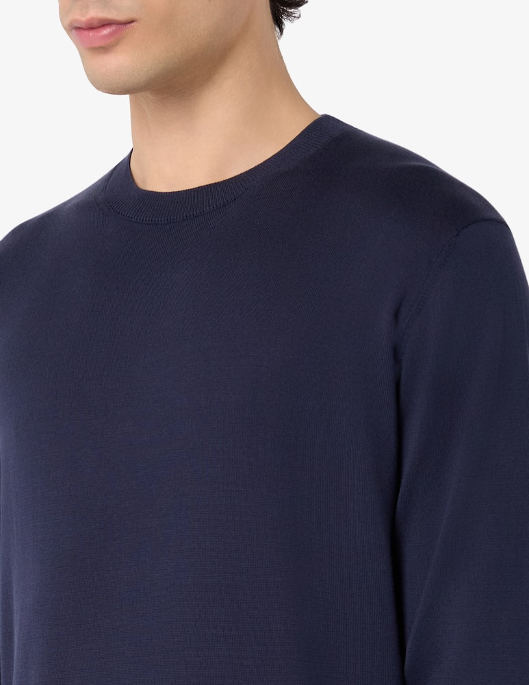 rinascente Filippo De Laurentiis Maglia girocollo sublime