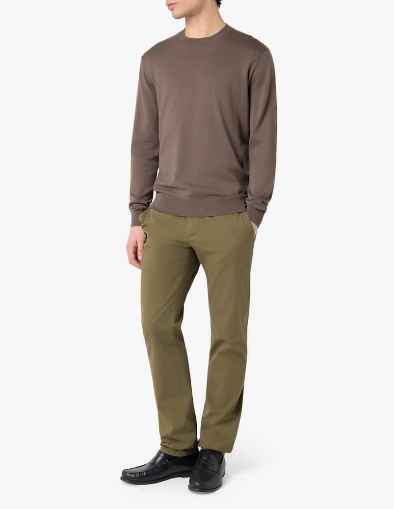 rinascente Filippo De Laurentiis Maglia girocollo Sublime