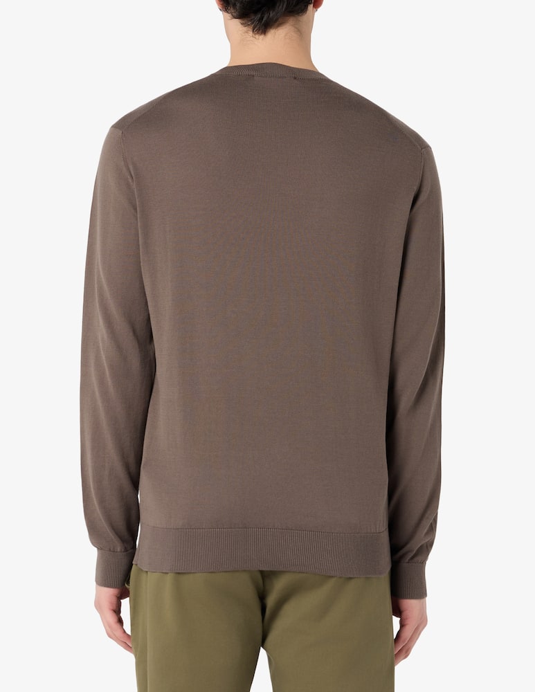 rinascente Filippo De Laurentiis Maglia girocollo Sublime