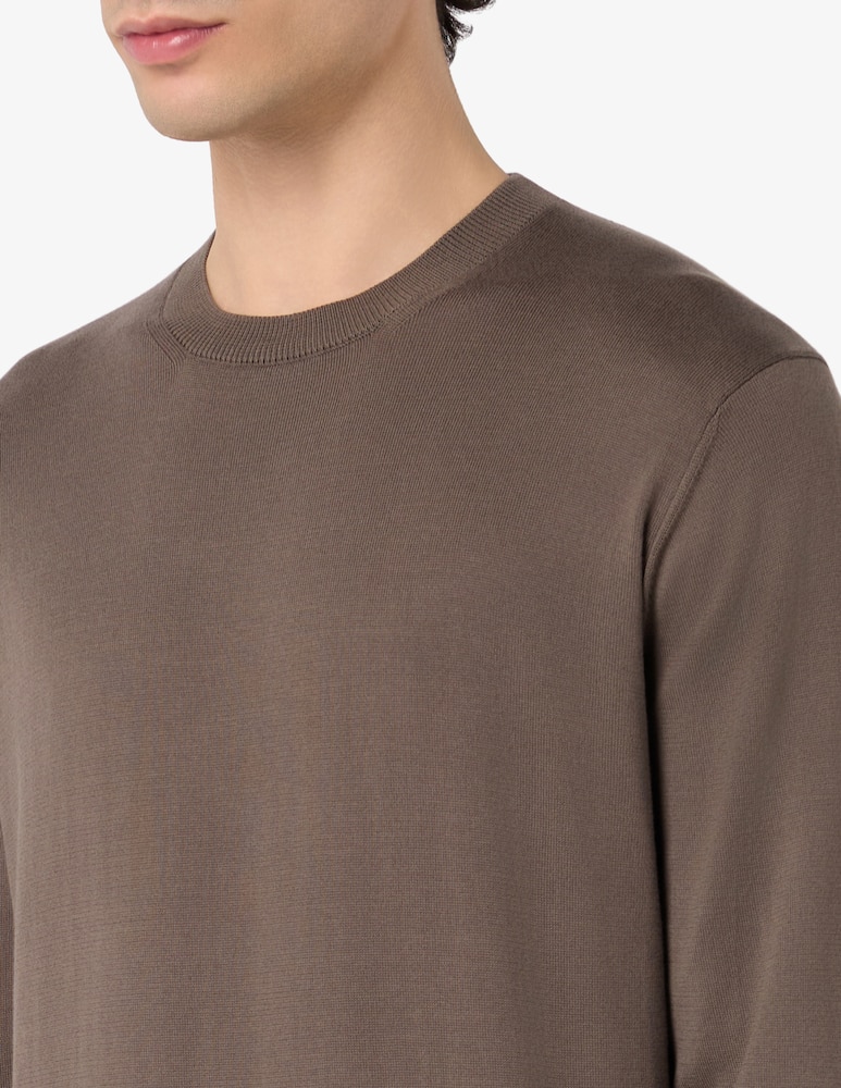 rinascente Filippo De Laurentiis Maglia girocollo Sublime