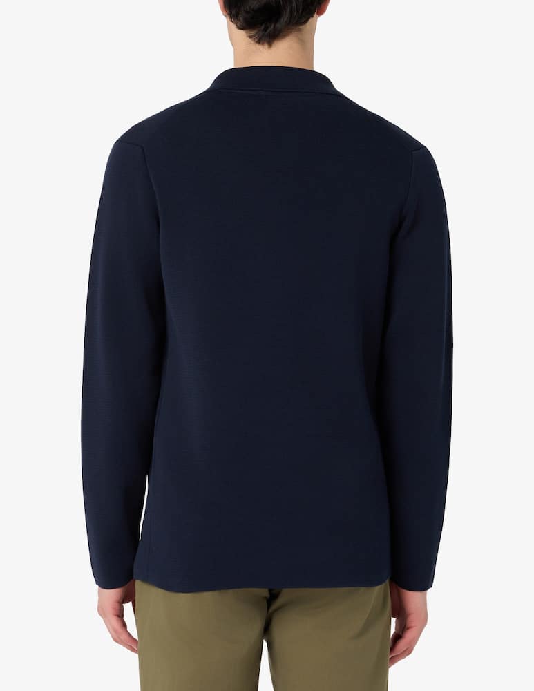 rinascente Filippo De Laurentiis Giacca monopetto punto Milano