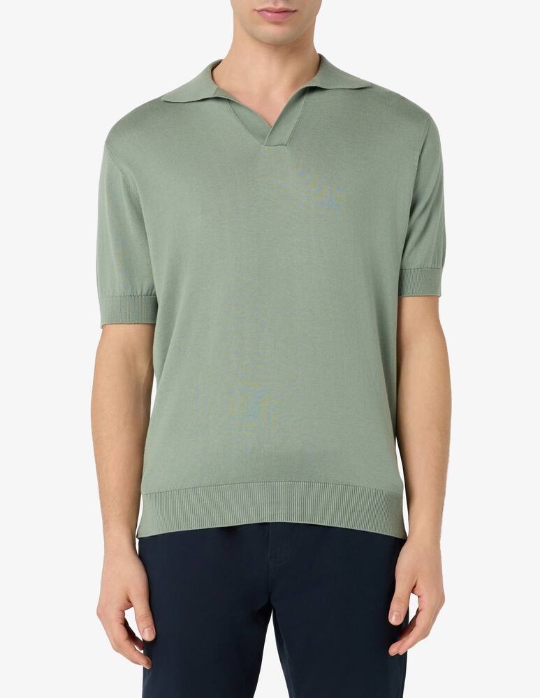 rinascente Filippo De Laurentiis Skipper polo t-shirt