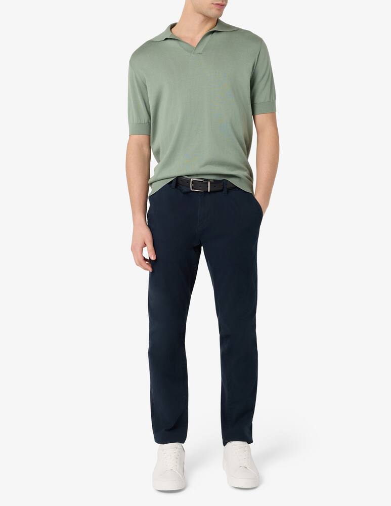 rinascente Filippo De Laurentiis Skipper polo t-shirt