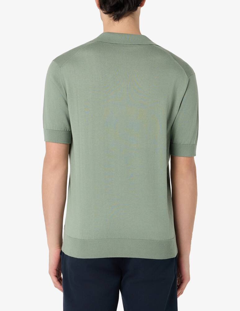 rinascente Filippo De Laurentiis Skipper polo t-shirt