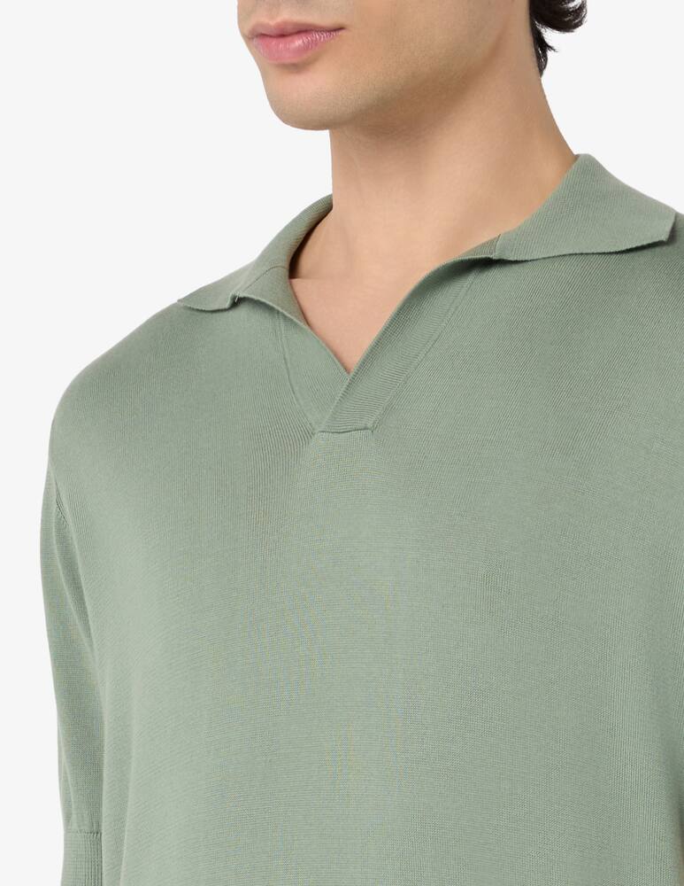 rinascente Filippo De Laurentiis Skipper polo t-shirt