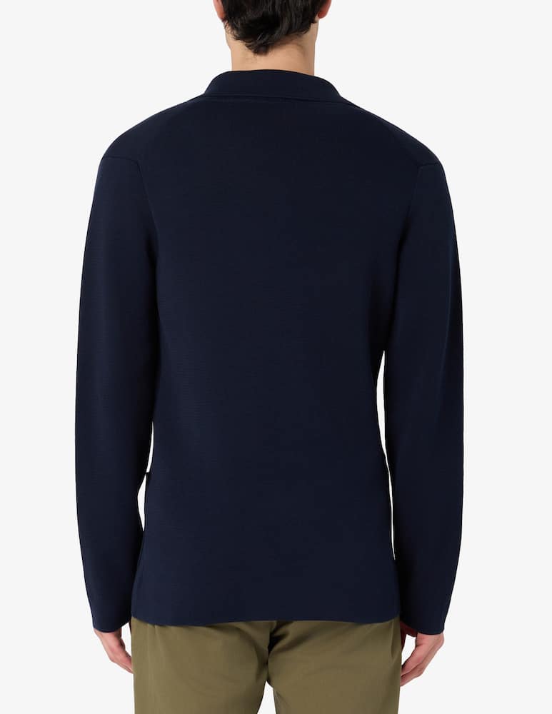 rinascente Filippo De Laurentiis Giacca doppiopetto punto Milano