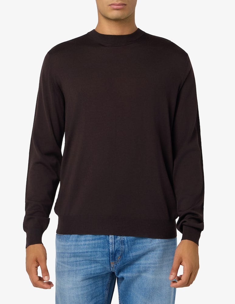 Filippo De Laurentiis crewneck jumper - picture 1 Filippo De Laurentiis crewneck jumper - picture 1