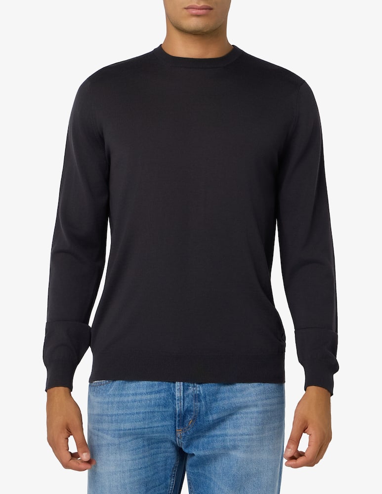 Filippo De Laurentiis Crewneck jumper - picture 1 Filippo De Laurentiis Crewneck jumper - picture 1