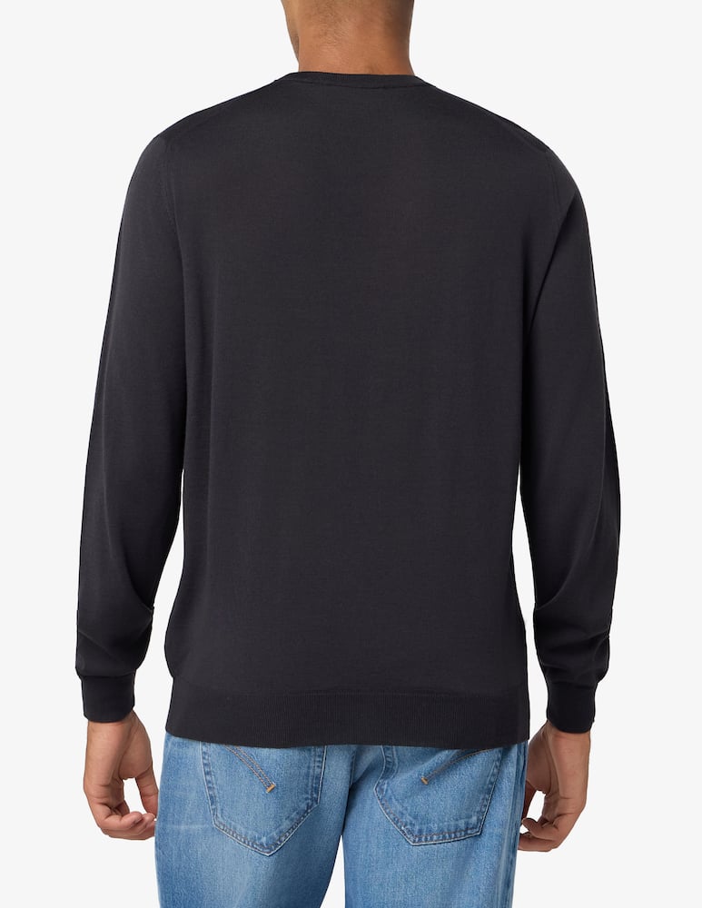 rinascente Filippo De Laurentiis Crewneck jumper