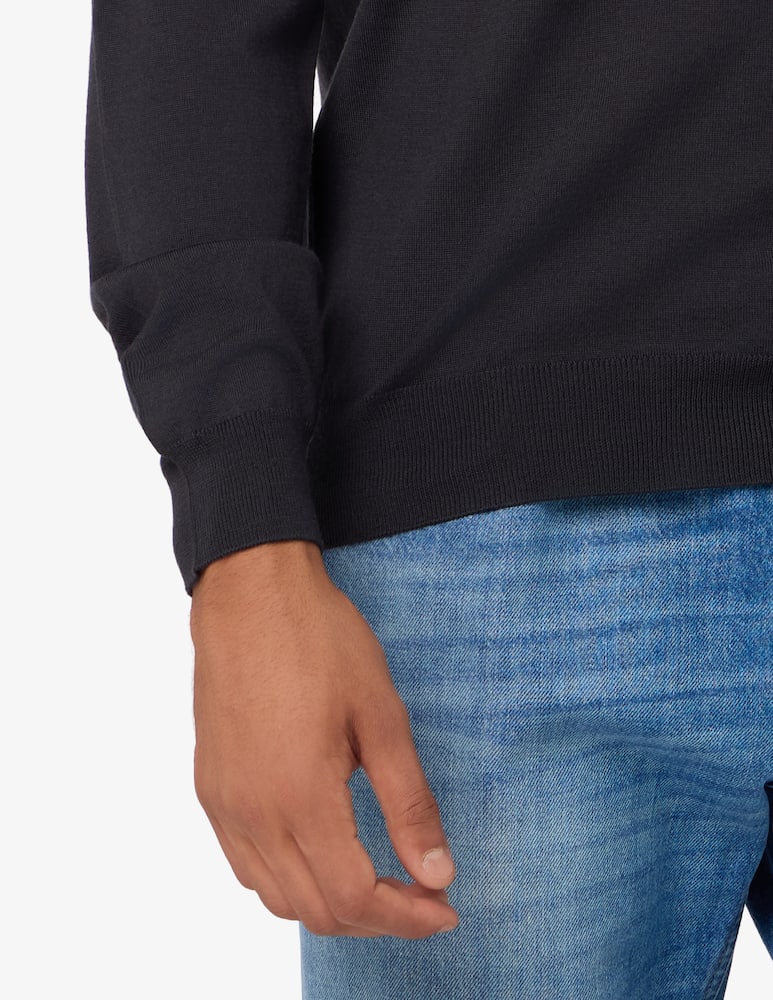 rinascente Filippo De Laurentiis Crewneck jumper