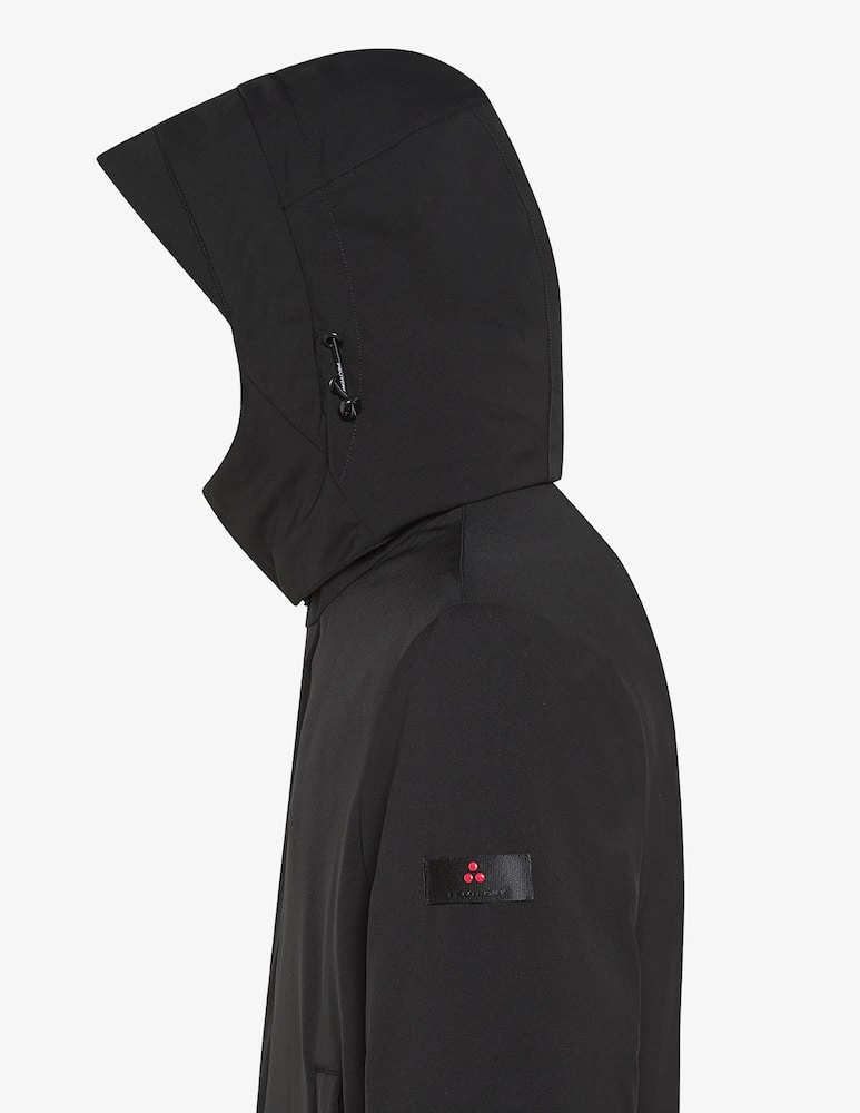 rinascente Peuterey Giacca imbottita con cappuccio 