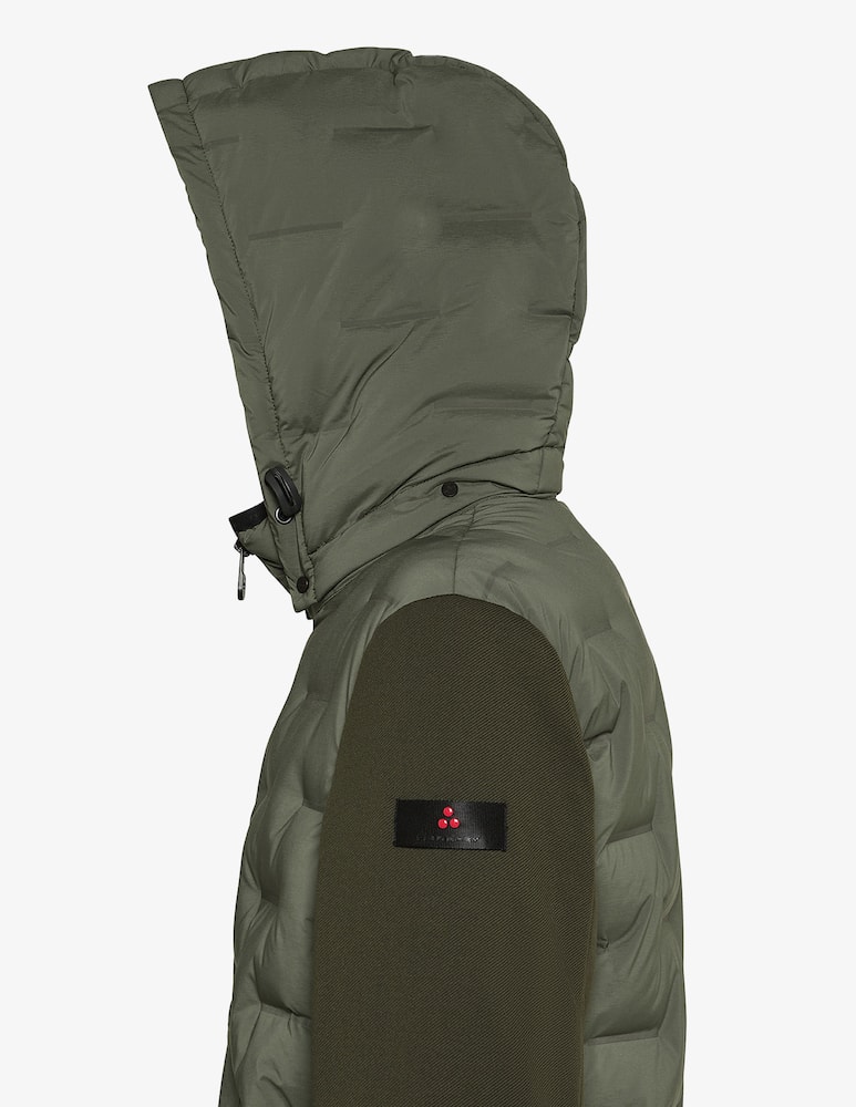 rinascente Peuterey Giacca trapuntata Holzer