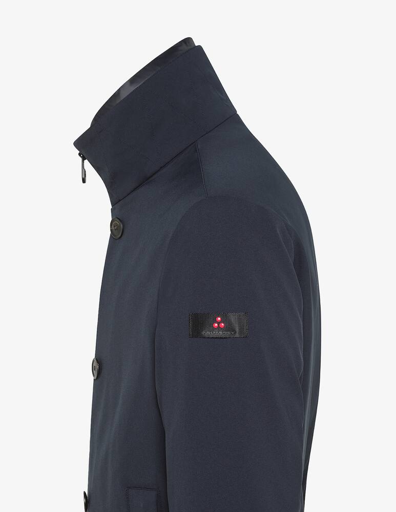 rinascente Peuterey Giacca pettorina staccabile