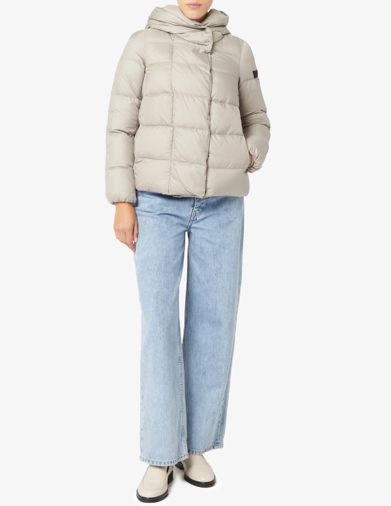 rinascente Peuterey Tucano down jacket