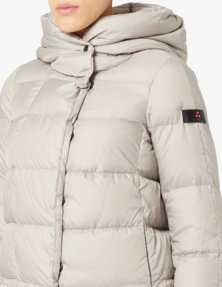rinascente Peuterey Tucano down jacket
