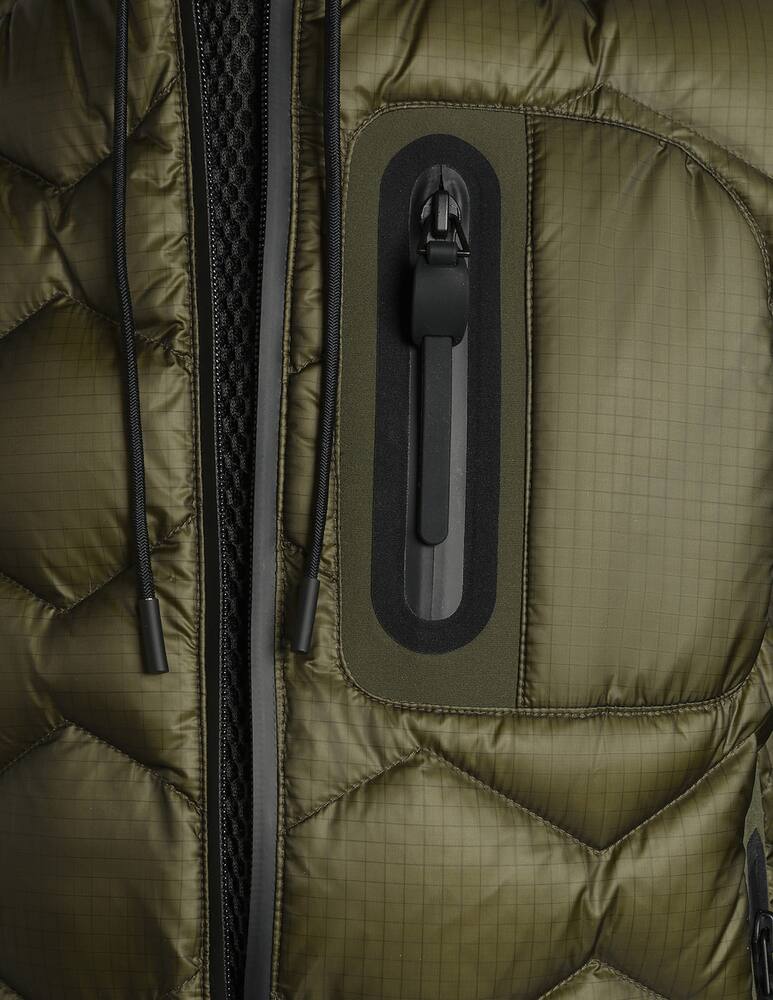 rinascente Peuterey Down jacket