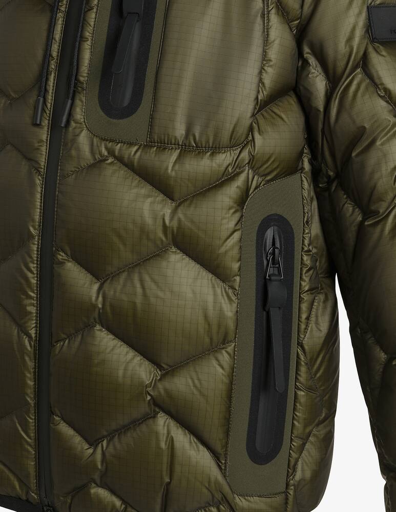 rinascente Peuterey Down jacket