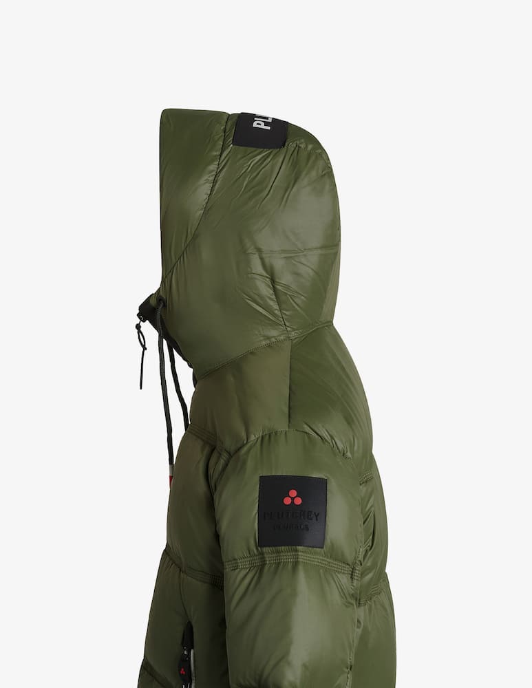 rinascente Peuterey Clair down jacket