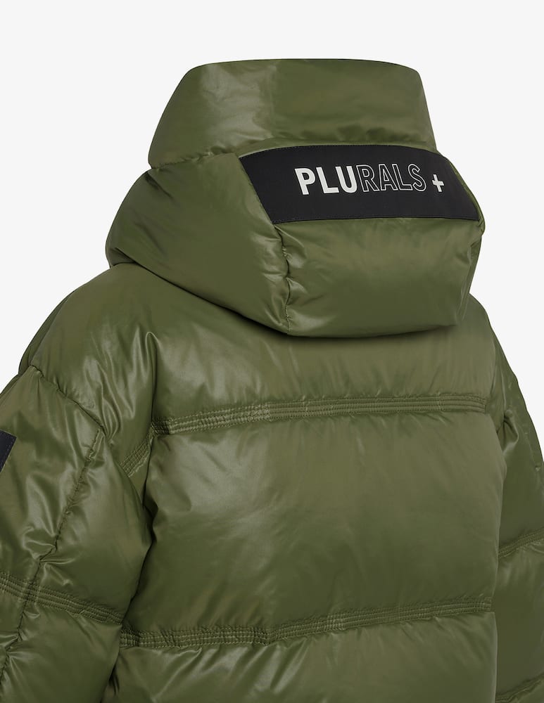 rinascente Peuterey Clair down jacket