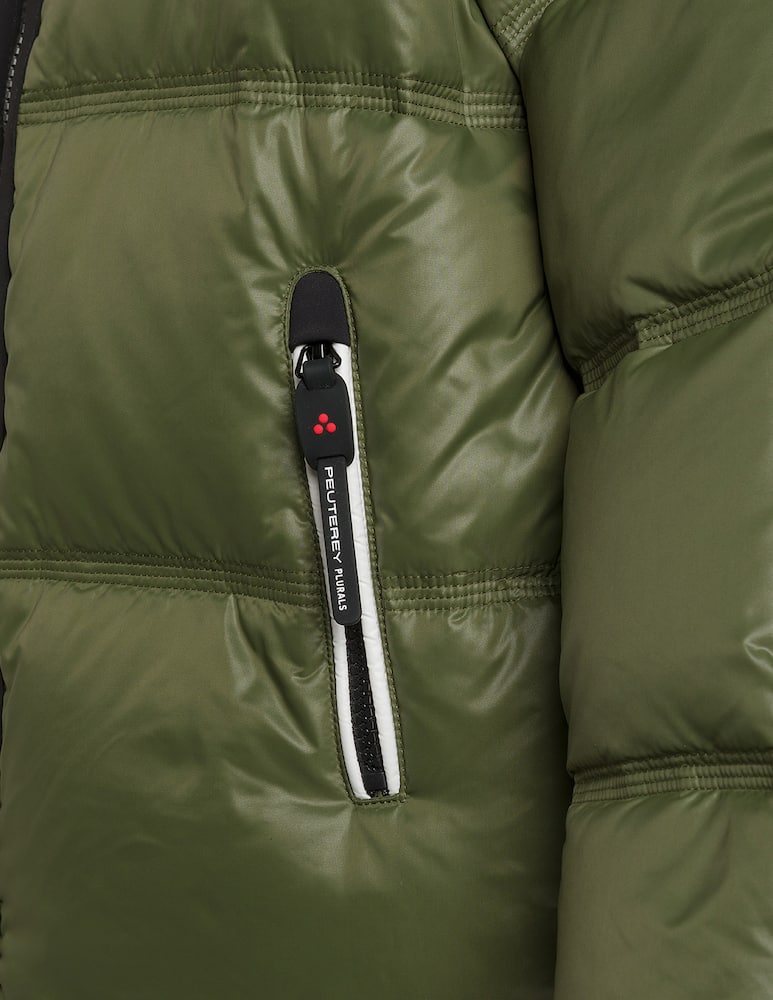 rinascente Peuterey Clair down jacket