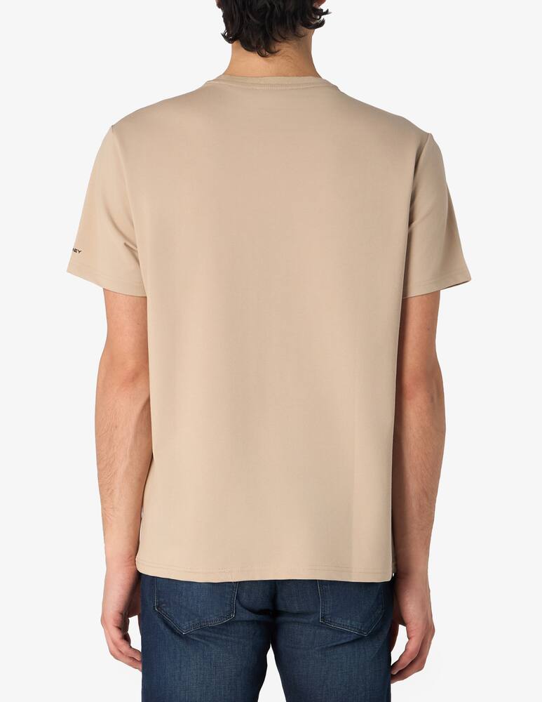 rinascente Peuterey Basic cotton t-shirt