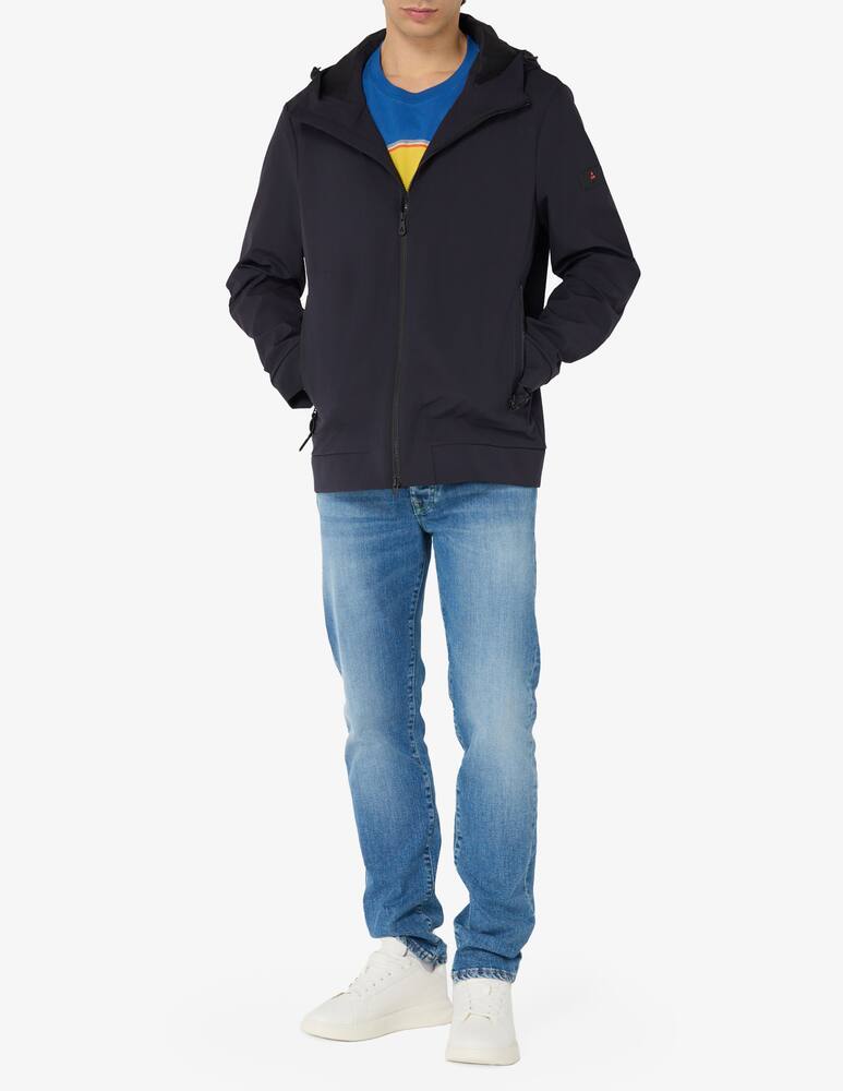 rinascente Peuterey Svalbard hooded jacket