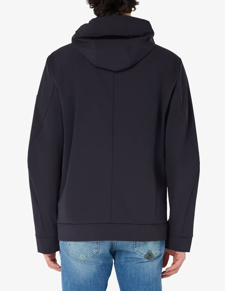 rinascente Peuterey Svalbard hooded jacket